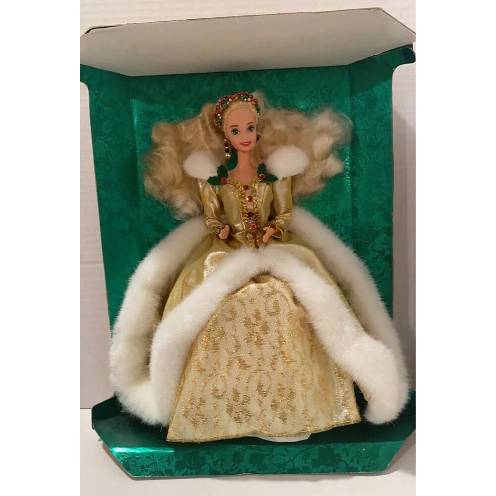 Barbie Doll - Picture 2 of 12